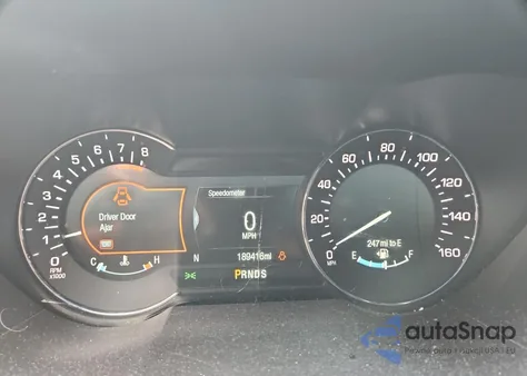 2017 Lincoln Mkx Premiere from USA, damaged, VIN 2LMPJ6JR1HBL21857